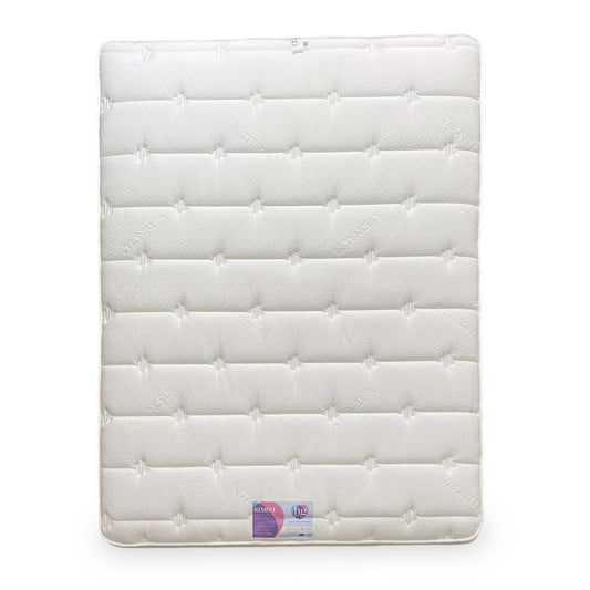 'Rimini’ Eco Fully Pocket Sprung Mattress - King