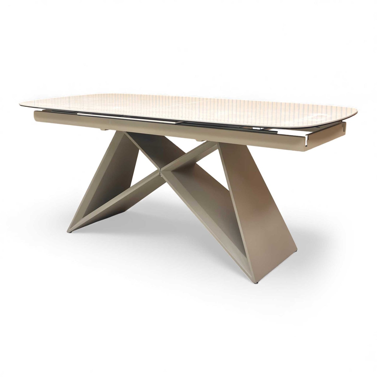 Digital product image showing a clean layout of the table.