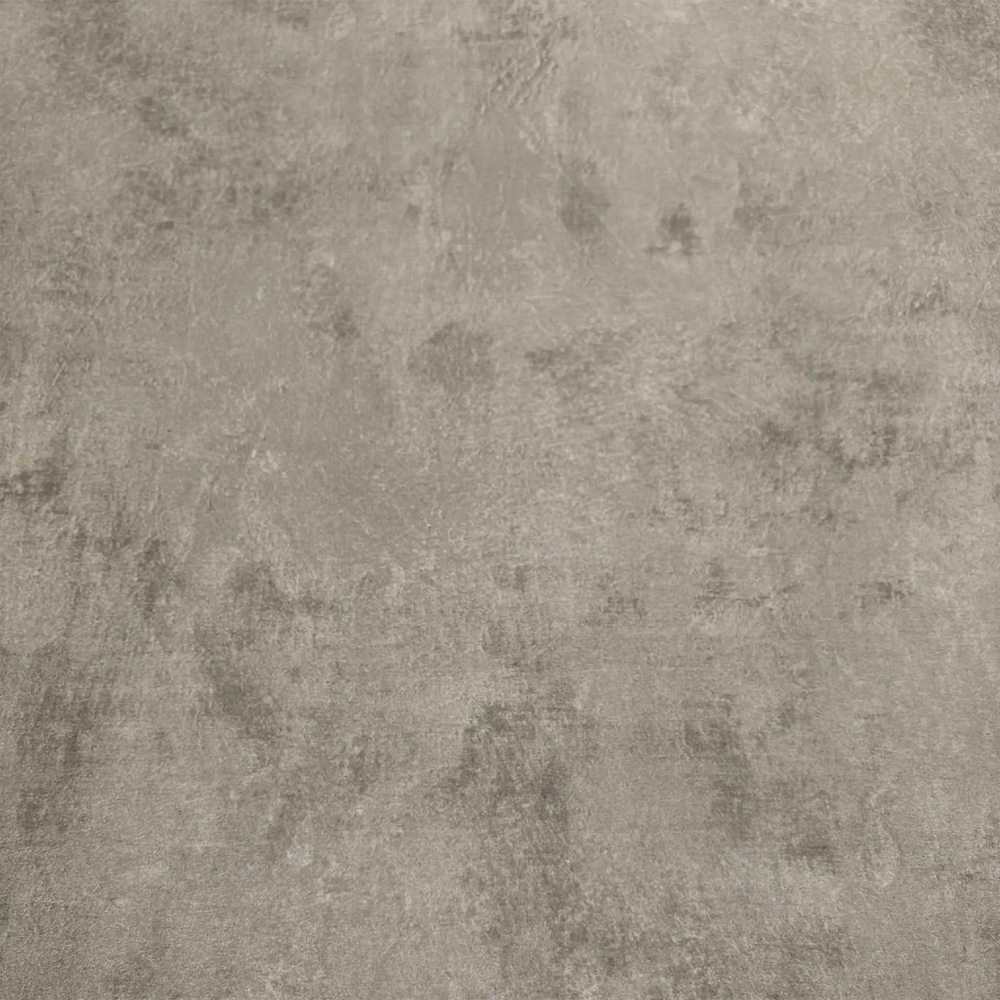 ‘Clancy’ Milan Stone Grey Fabric Floor Standing Headboard + 4 Draw Sprung Divan Base Furniture Village