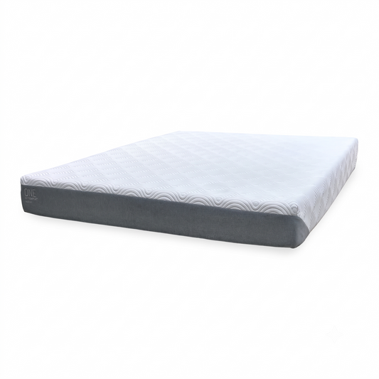 TEMPUR One Medium Firm Mattress - King Furniture Village