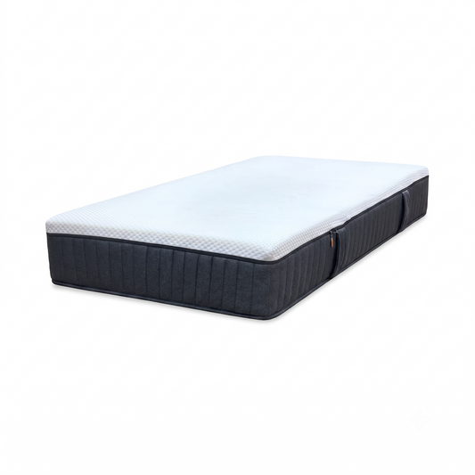 Emma Mattress Original Hypoallergenic Foam Mattress - Single