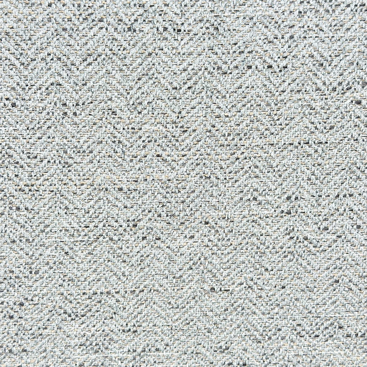 'Archy' Cairns Duck Egg Lt Ft Fabric 90cm Mini Arm Chair
