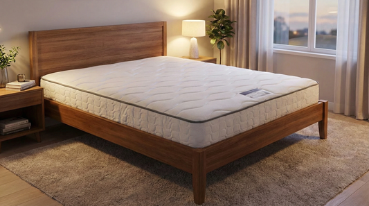 Silentnight 800 Pocket Mattress - Super King