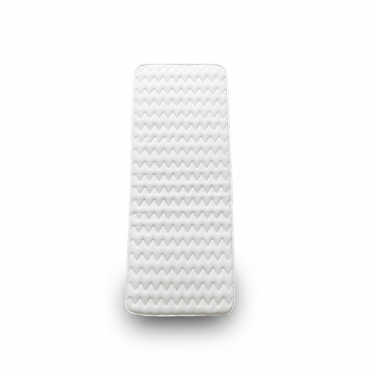 'Upton' Firm Foam Mattress - Small Single