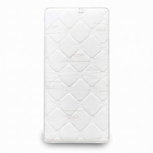 ‘Copper Sleep’ 2000 Pocket Sprung Mattress - Single