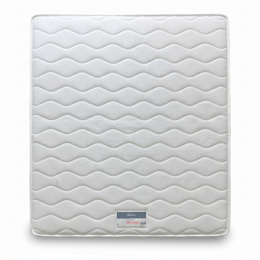 Silentnight Geltex Comfort 782 Miracoil Pocket Mattress - Super King