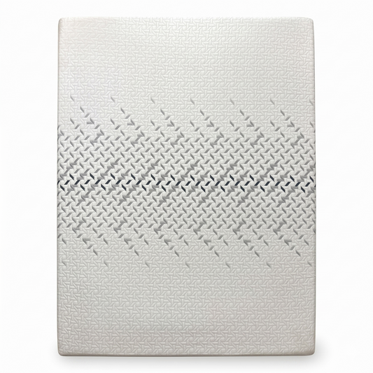 Nectar Ultra Cool Hybrid Medium Firm 1500 Pocket Spring Hypoallergenic Memory Foam Mattress - King