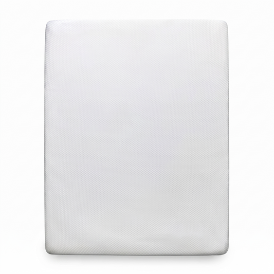 Emma Mattress Original Hypoallergenic Spring Free Foam Mattress with X-Shape Stitching - King