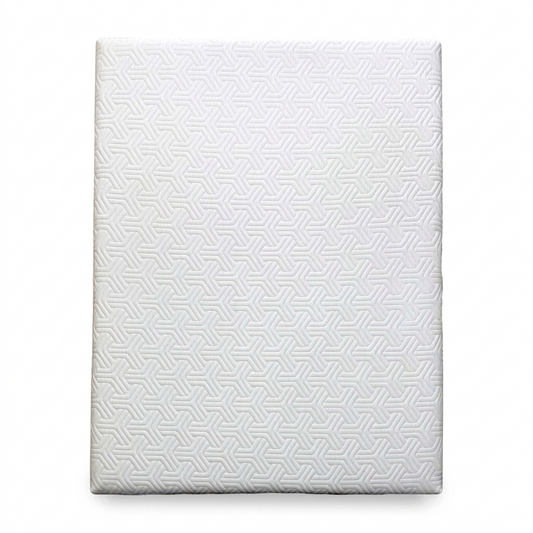 TEMPUR Hybrid Elite Medium Firm Tension Hypoallergenic Memory Foam Mattress - King