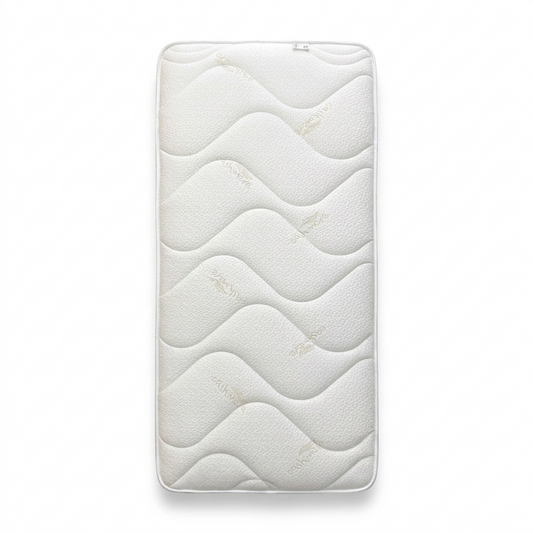 Sleep Story Deluxe Firm Mattress - Single
