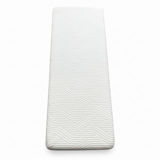 TEMPUR Sensation Elite Cool Touch Memory Foam Mattress - Small Single