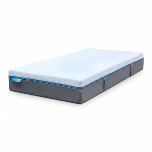 Simba Hybrid 1900 Springs Medium Firm Mattress - Single
