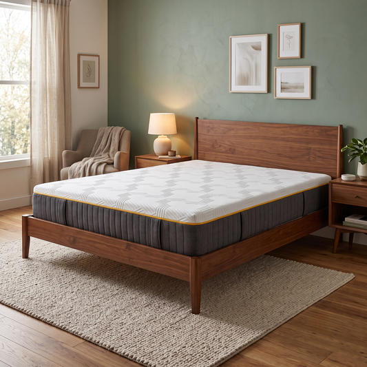 Emma Original Elite Hybrid Mattress - King