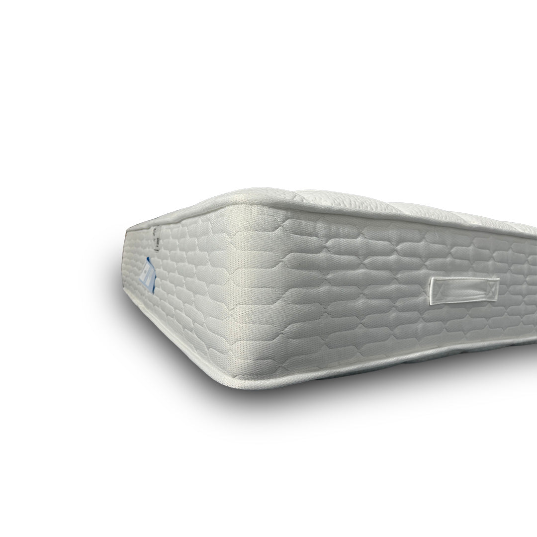 'Rimini' Eco Fully Pocket Sprung Mattress - Double