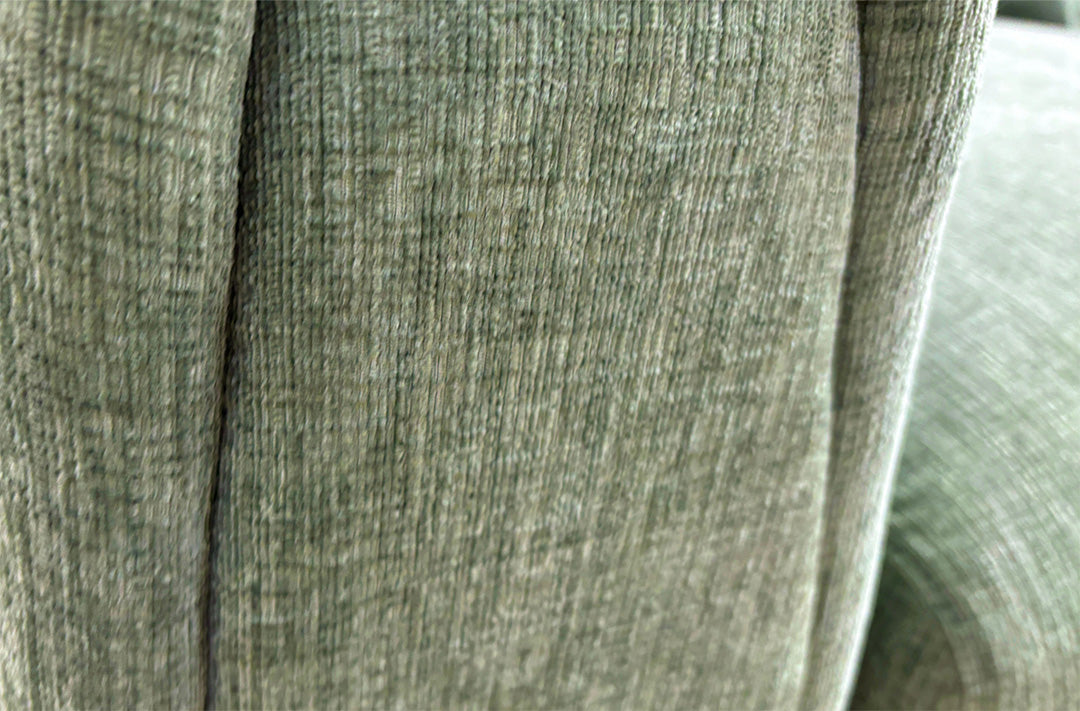'Somerford' Sage Fabric 3 + 2 Seater Sofa Set