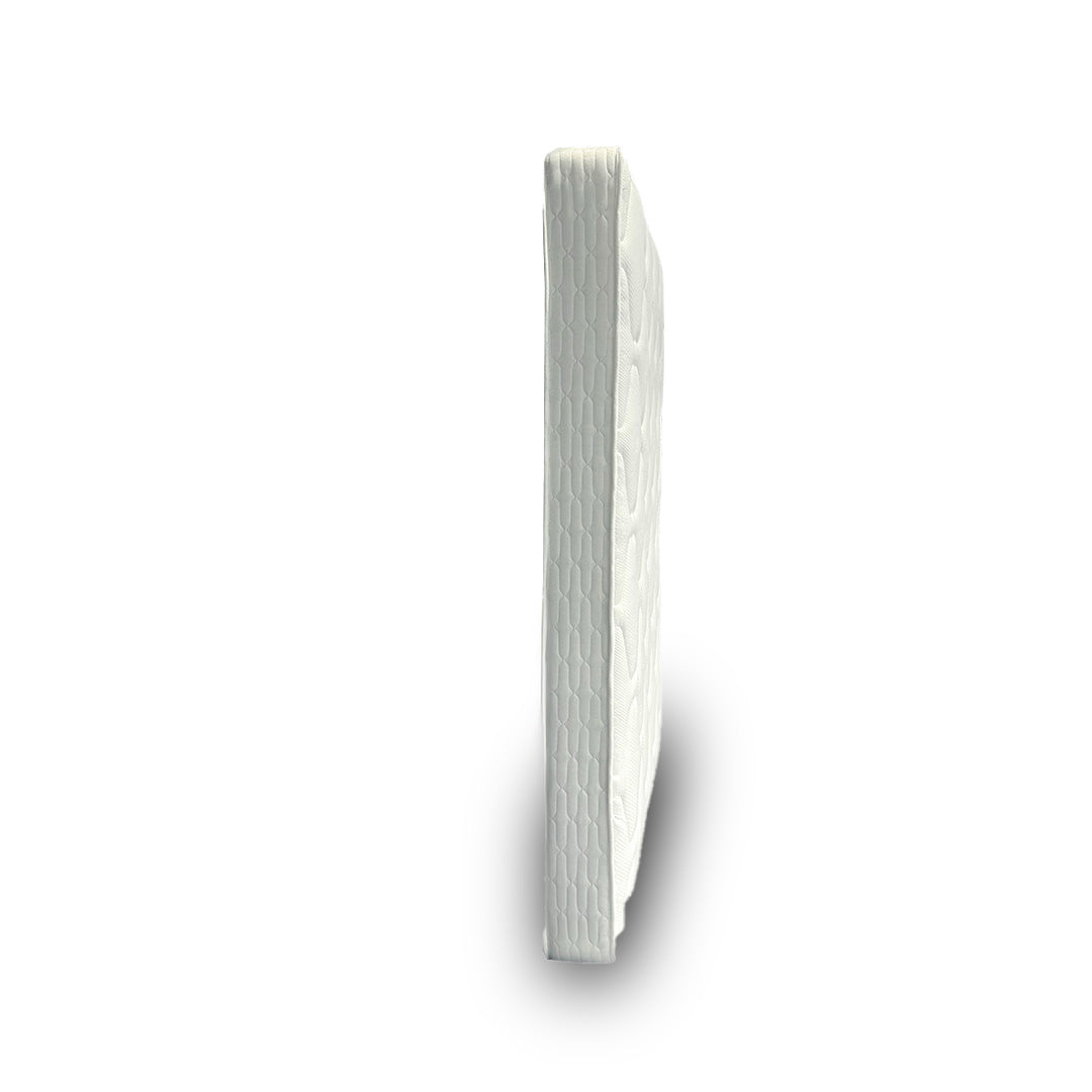 ‘Garda’ Medium-Firm Fully Pocket Sprung Mattress - Double