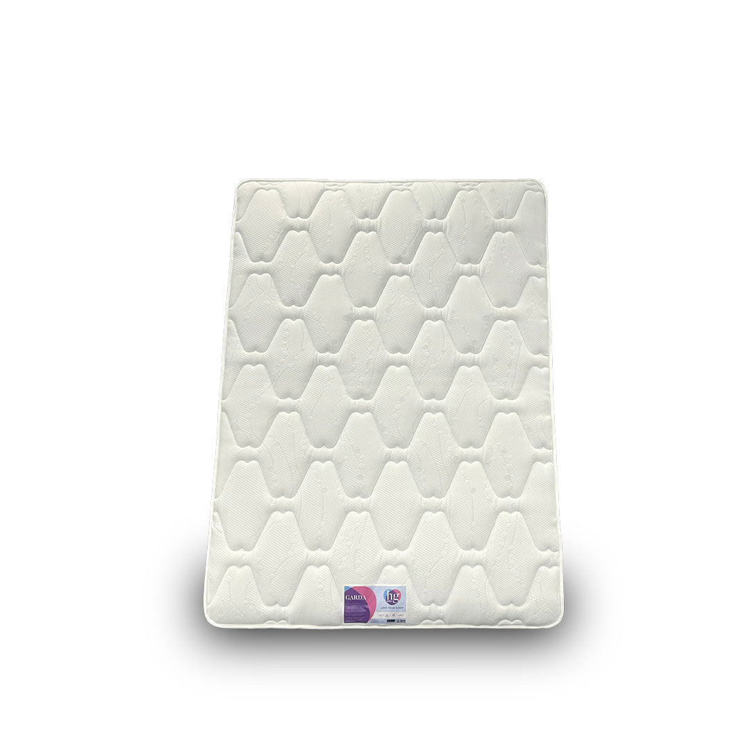 ‘Garda’ Medium-Firm Fully Pocket Sprung Mattress - Double