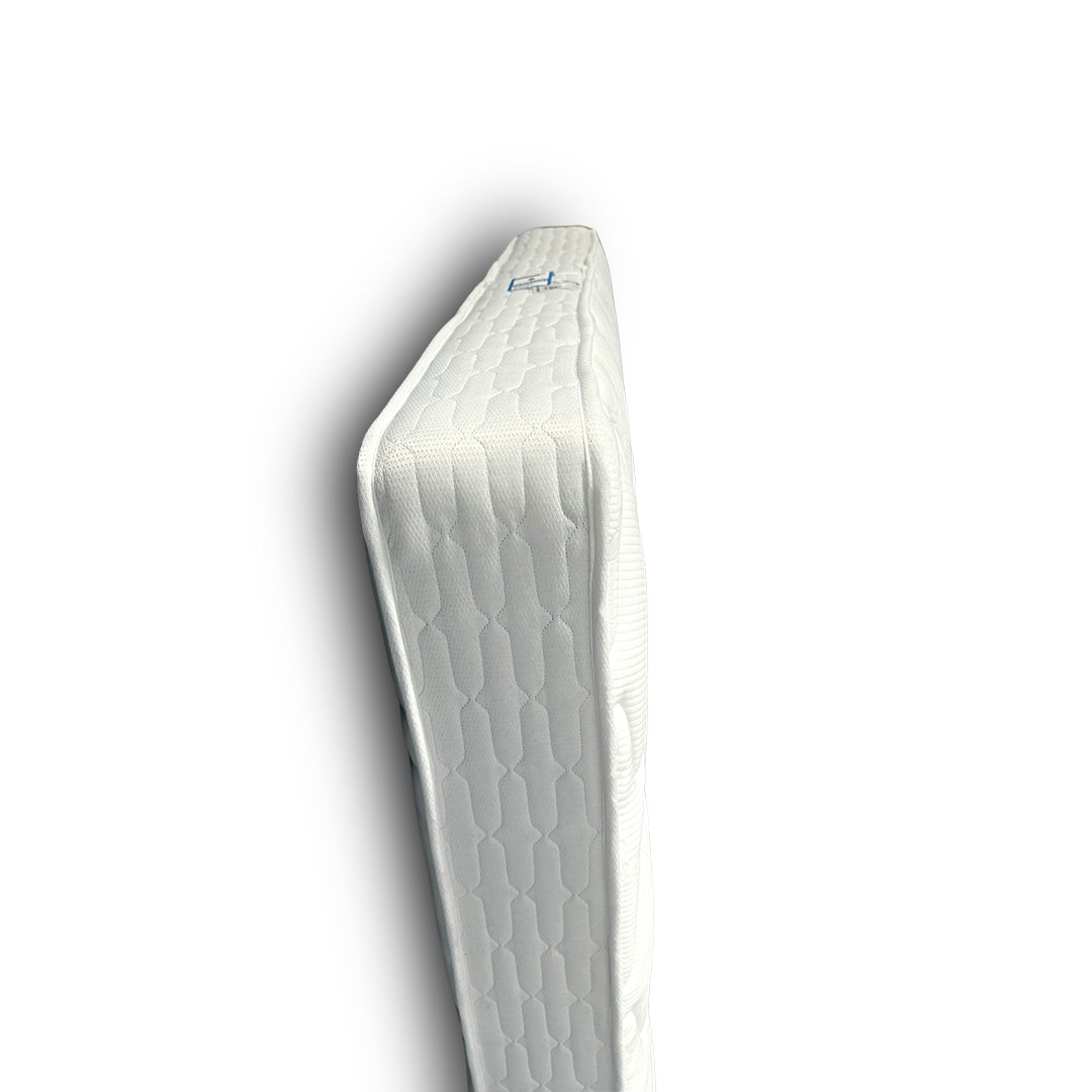 ‘Garda’ Medium-Firm Fully Pocket Sprung Mattress - Double