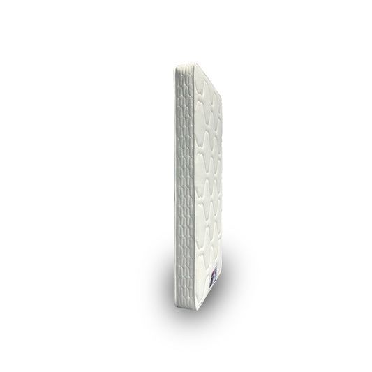 'Garda' Medium-Firm Fully Pocket Sprung Mattress - Single