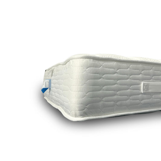 'Rimini' Eco Fully Pocket Sprung Mattress - Single