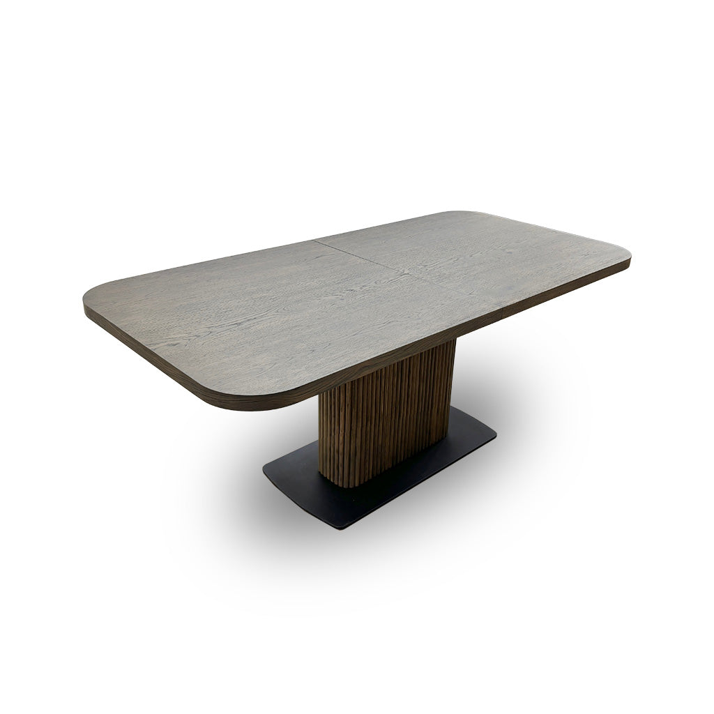 ‘Jai’ Large Extending Dining Table
