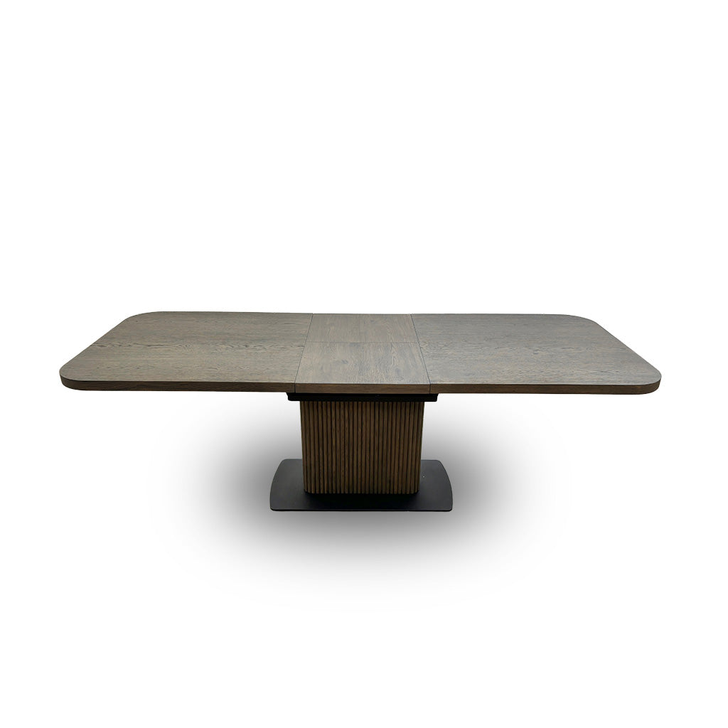 ‘Jai’ Large Extending Dining Table
