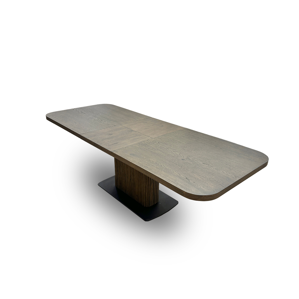 ‘Jai’ Large Extending Dining Table