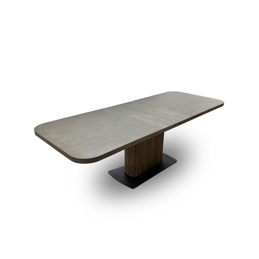 ‘Jai’ Large Extending Dining Table
