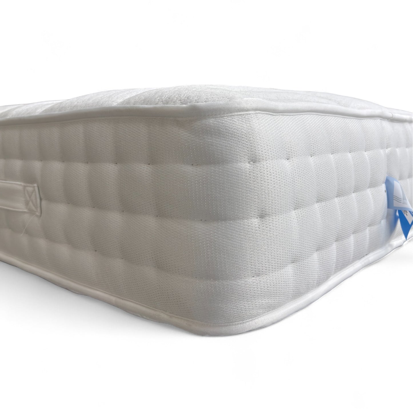 'Plaza' 1000 Pocket Sprung Mattress - Single