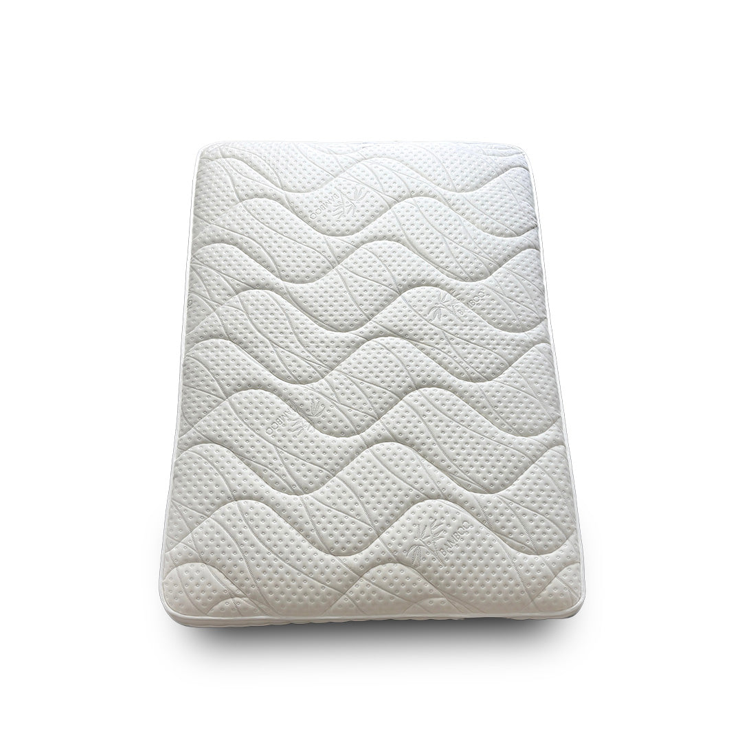'Kudos' 2000 Pocket Sprung Mattress - Double
