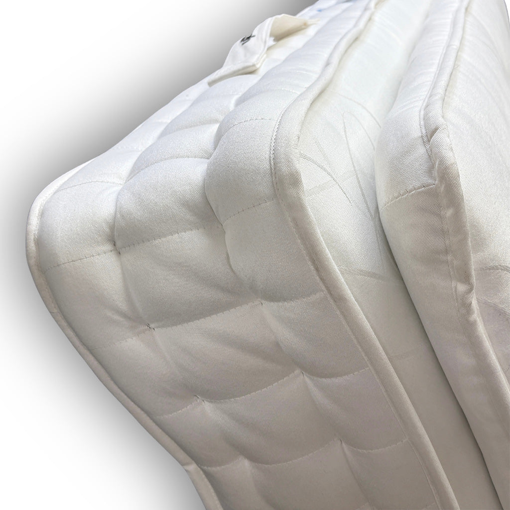 Silentnight 'Olivia' Geltex 800 Pocket Mattress - King