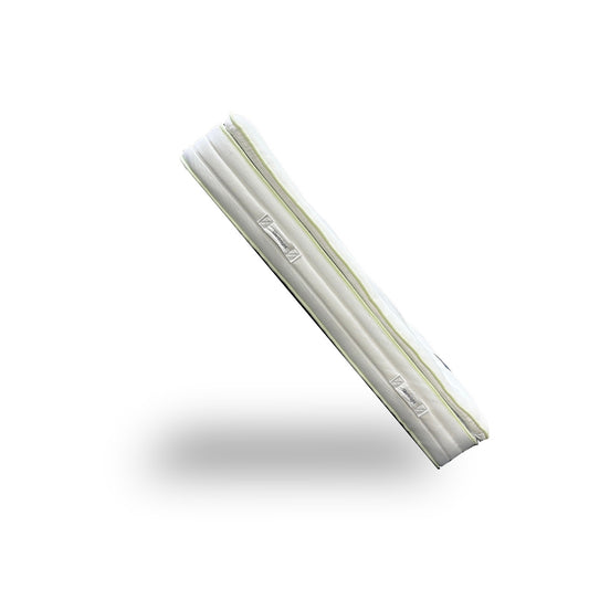 Silentnight Eco Comfort Breathe 2000 Pillowtop Mattress - Double