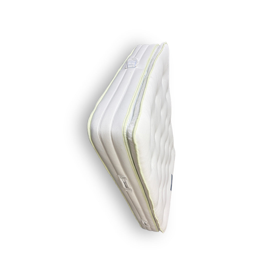 Silentnight Eco Comfort Breathe 2000 Pillowtop Mattress - Double