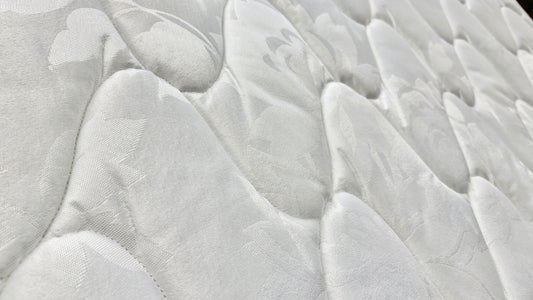 Silentnight Pillowtop Miracoil Support Mattress - King