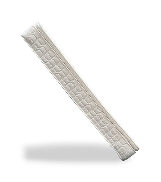 Silentnight Pillowtop Miracoil Support Mattress - Double