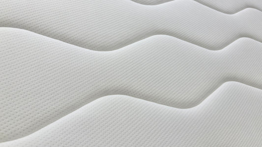 Silentnight 1000 Mirapocket Support Mattress - King