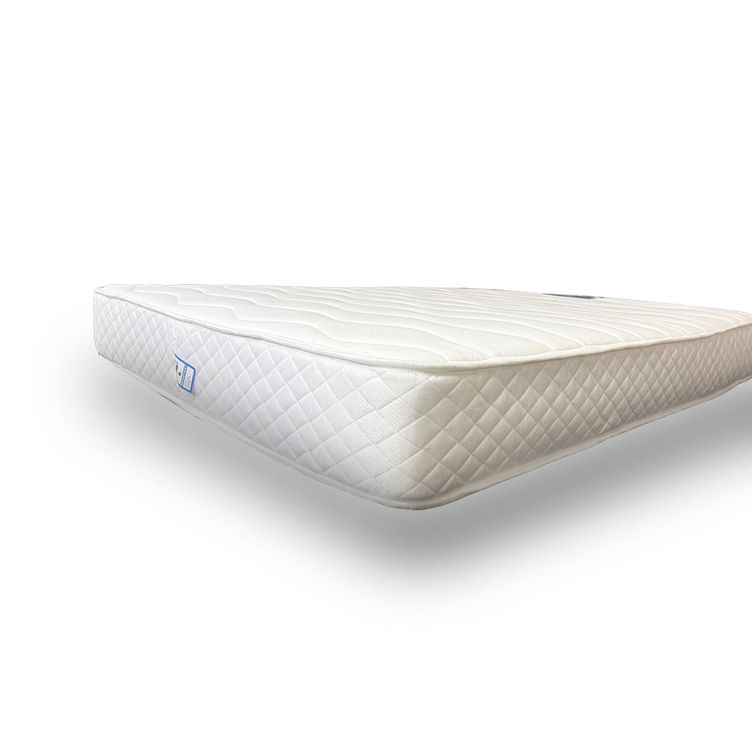 Silentnight 1000 Mirapocket Support Mattress - King