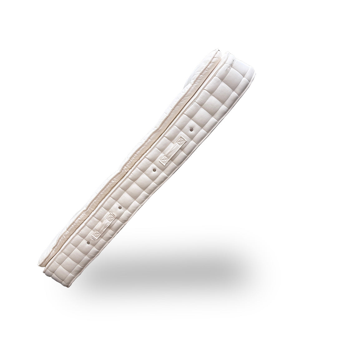 'Hypnos' Bespoke Finesse Mattress - King