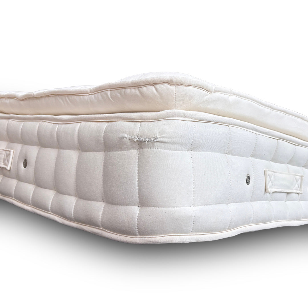 'Hypnos' Bespoke Finesse Mattress - King