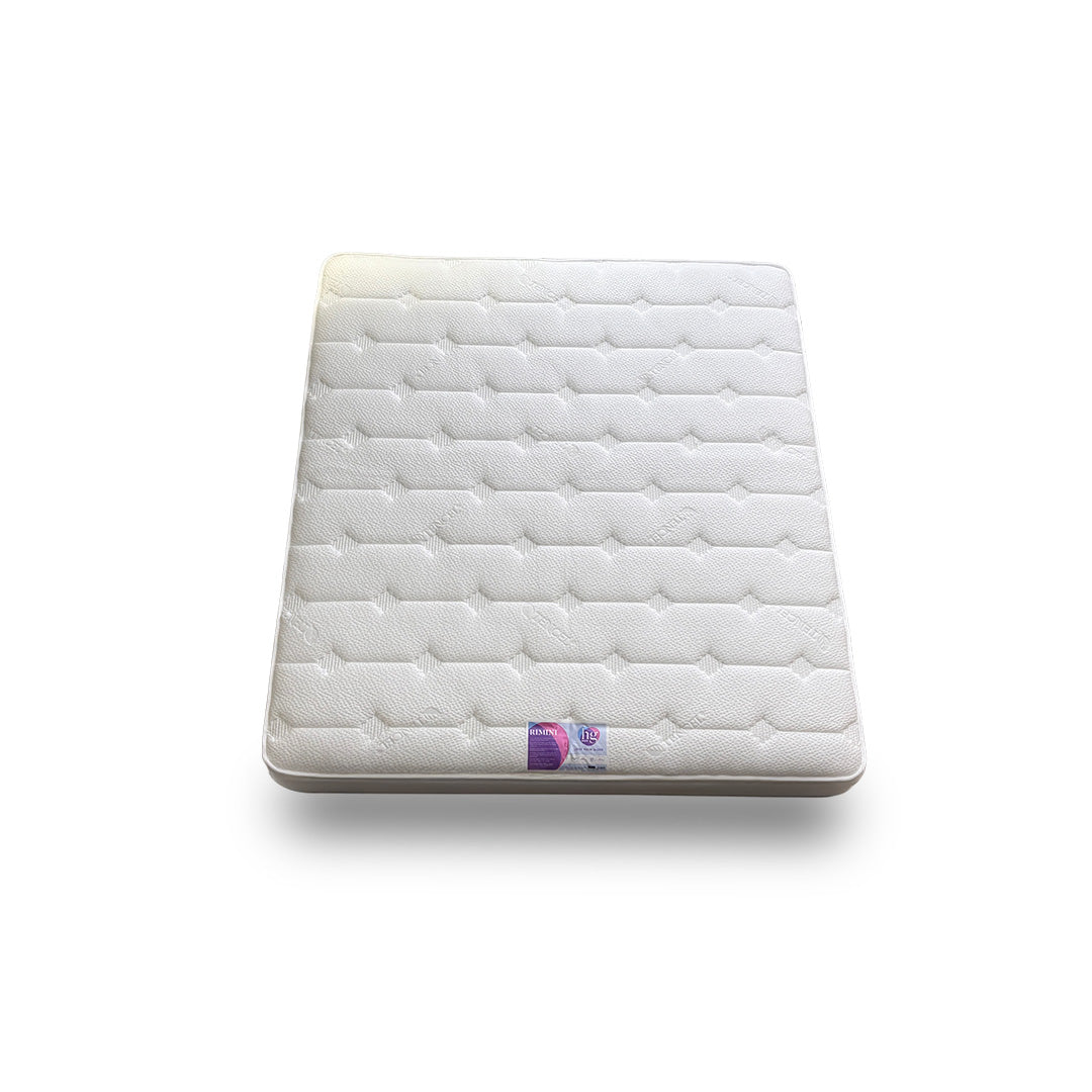 'Rimini' Eco Fully Pocket Sprung Mattress - Super King