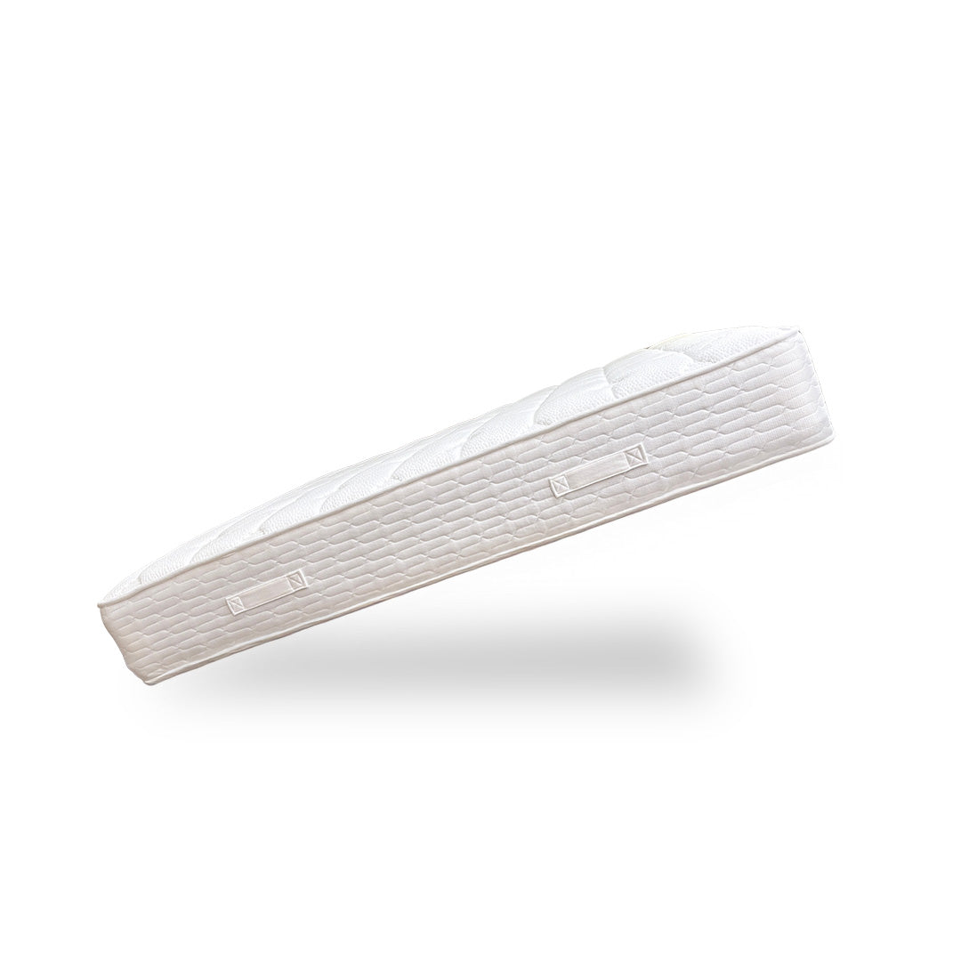 'Rimini' Eco Fully Pocket Sprung Mattress - Super King