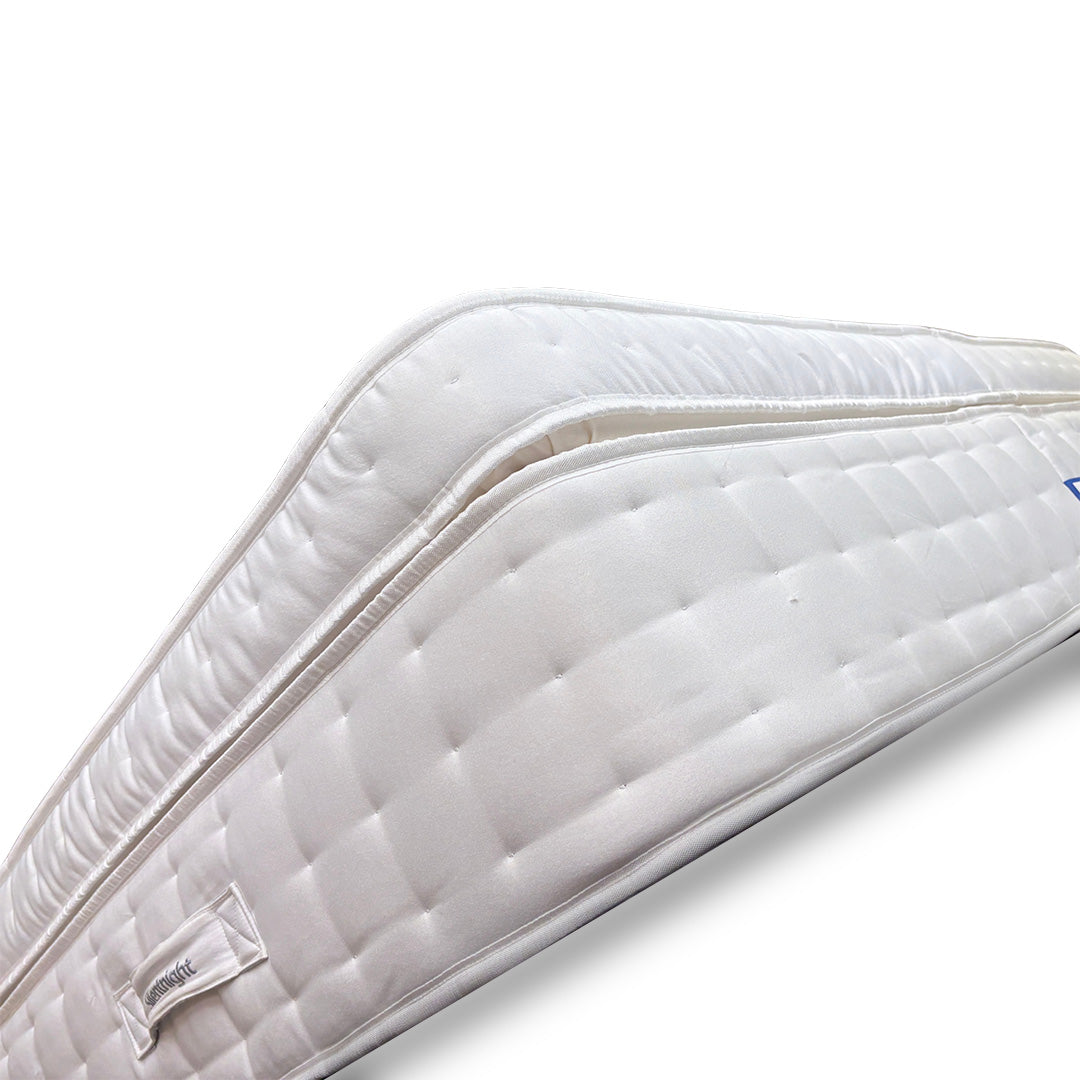 'Silentnight- Willow Geltex 3000 Pocket Mattress - King