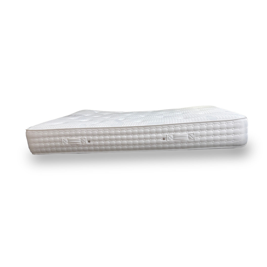 Mercury Hand Tufted Tencel Fabric Luxury Filling Mattress - King