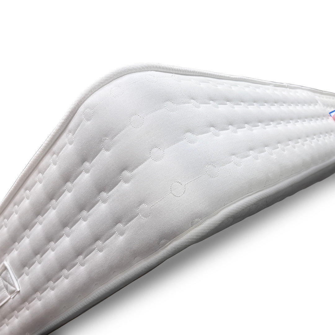 Mercury Hand Tufted Tencel Fabric Luxury Filling Mattress - King