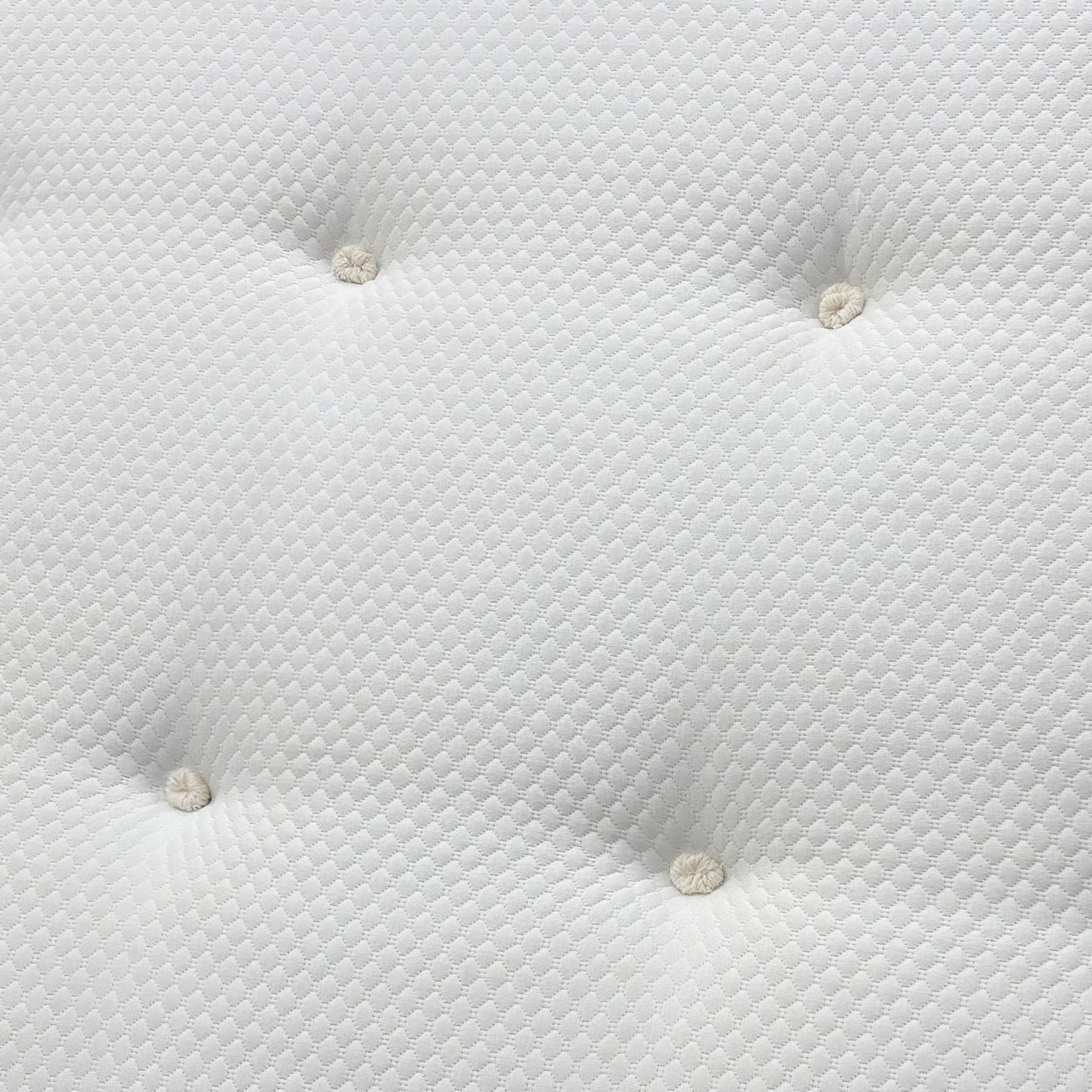 'Silentnight' Olivia Geltex 782 Spring Miracoil Mattress - King