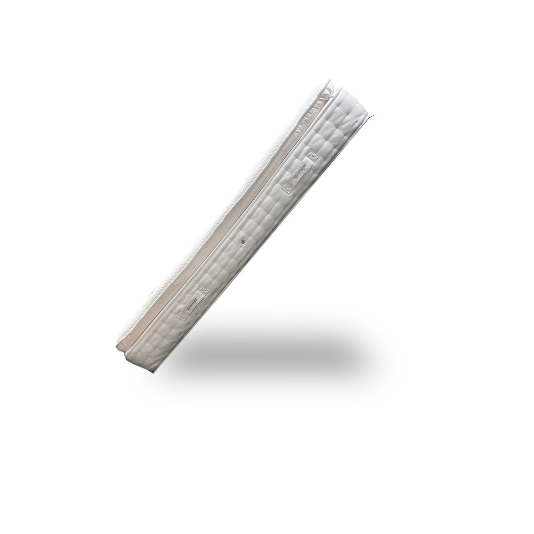 'Silentnight' Olivia Geltex 782 Spring Miracoil Mattress - King