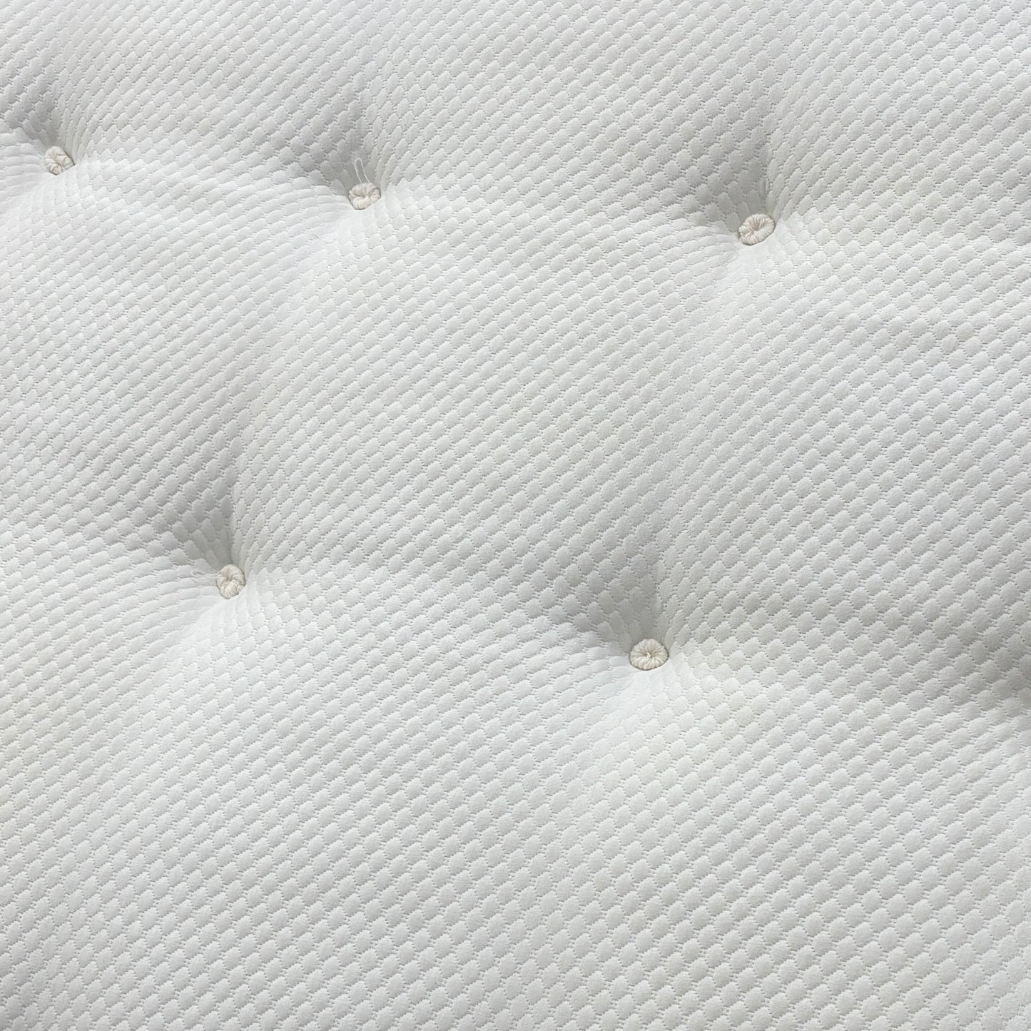 'Silentnight' Willow Geltex 3000 Miracoil Spring Mattress - King