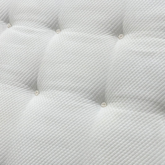 'Silentnight' Willow Geltex 3000 Miracoil Spring Mattress - King