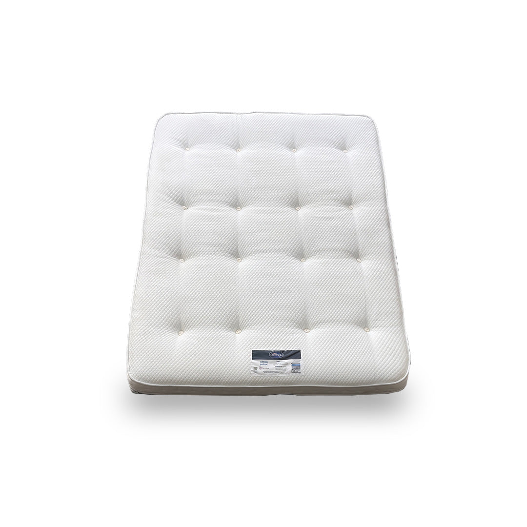 'Silentnight' Willow Geltex 3000 Miracoil Spring Mattress - King