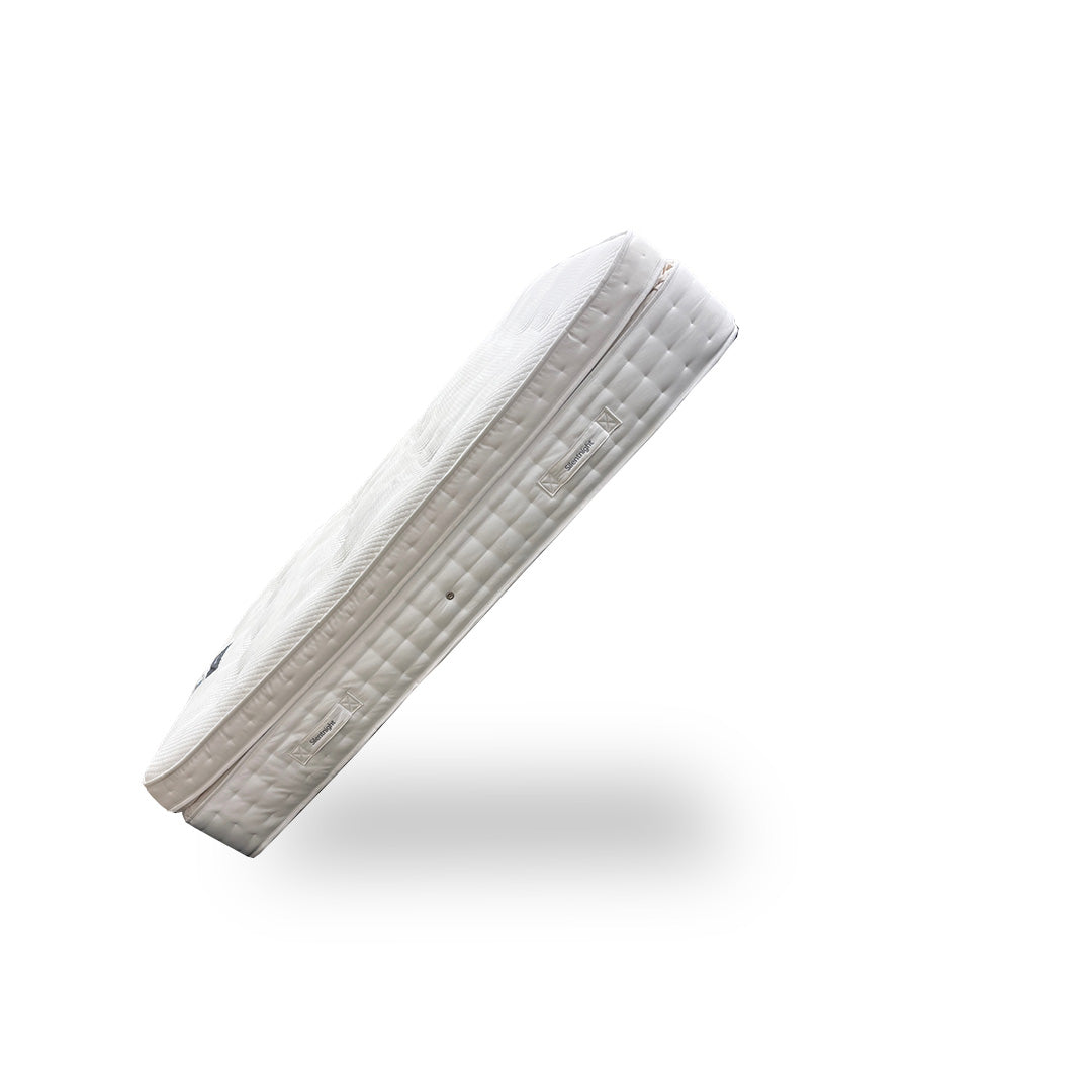 'Silentnight' Willow Geltex 3000 Miracoil Spring Mattress - King